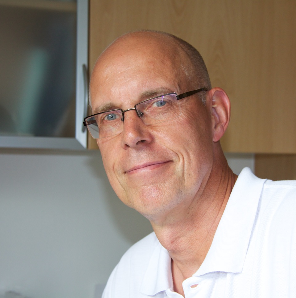 Dr. Joachim Niemeier