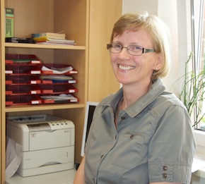 Susanne Bruns